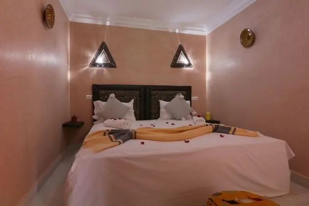 Deluxe Süit, Birden Çok Yatak
