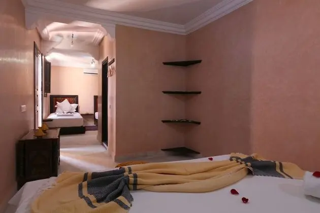 Deluxe Süit, Birden Çok Yatak