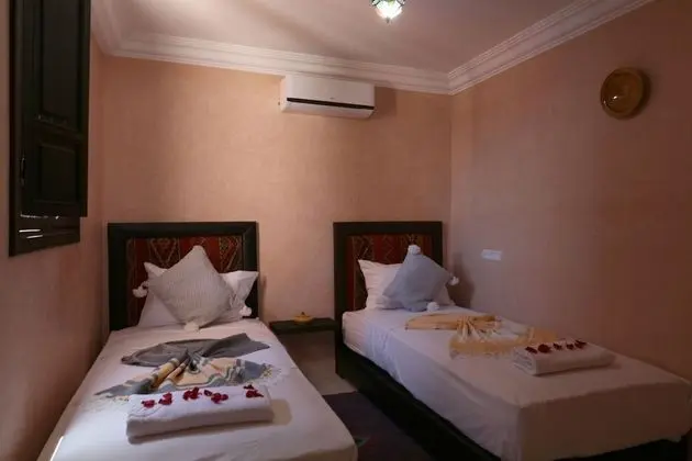 Deluxe Süit, Birden Çok Yatak
