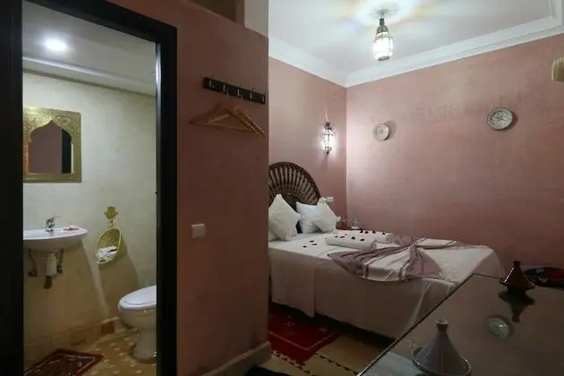 Deluxe Tek Büyük Yataklı Oda, 1 Büyük (Queen) Boy Yatak