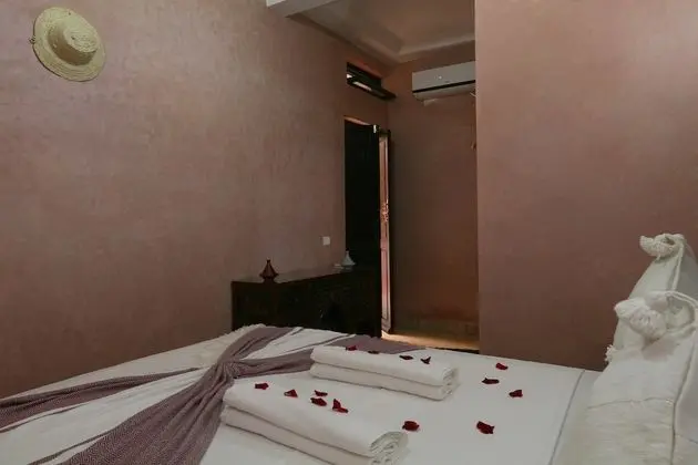 Deluxe Tek Büyük Yataklı Oda, 1 Büyük (Queen) Boy Yatak