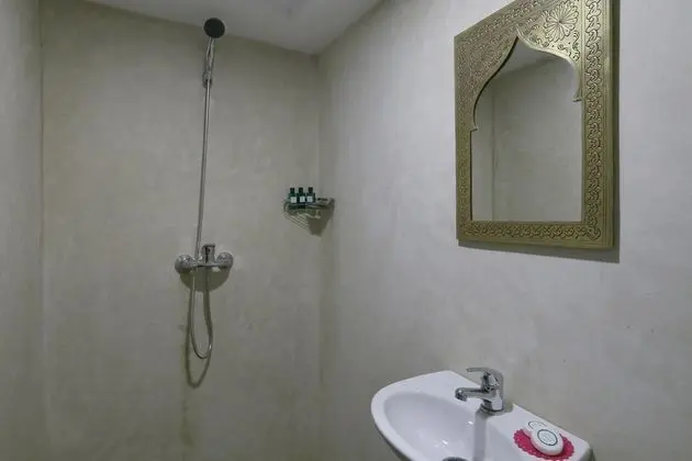 Deluxe Tek Büyük Yataklı Oda, 1 Büyük (Queen) Boy Yatak