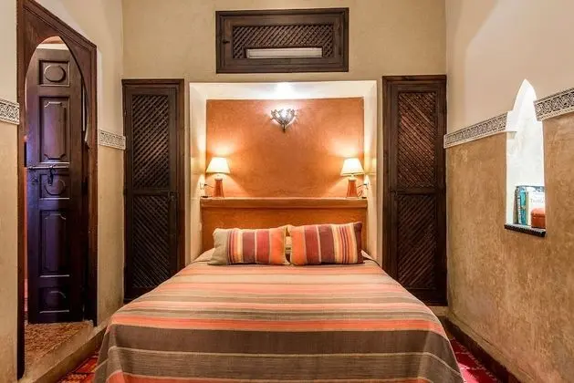 Standard Oda, 1 En Büyük (King) Boy Yatak (Céphée)