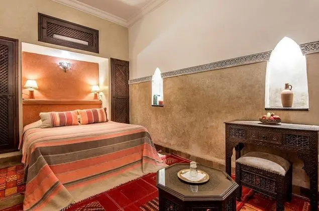 Standard Oda, 1 En Büyük (King) Boy Yatak (Céphée)