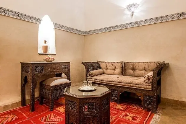 Standard Oda, 1 En Büyük (King) Boy Yatak (Céphée)