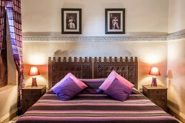 Superior Oda, Havuz Manzaralı