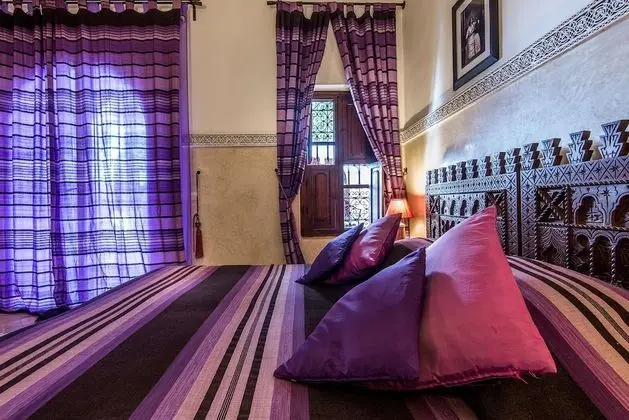 Superior Oda, Havuz Manzaralı