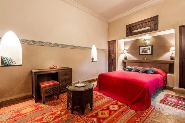 Superior Oda, Havuz Manzaralı