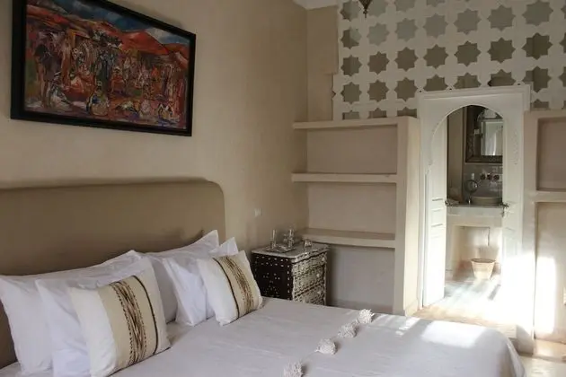 Superior Oda (Isadora)