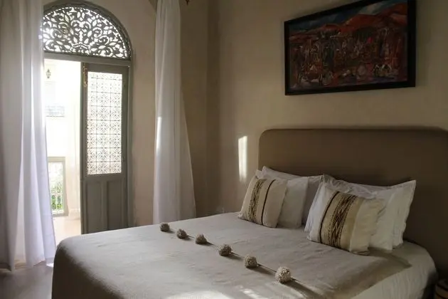 Superior Oda (Isadora)