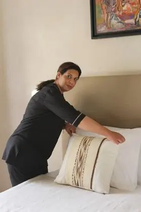 Superior Oda (Isadora)