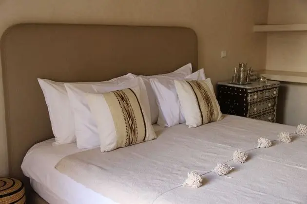 Superior Oda (Isadora)