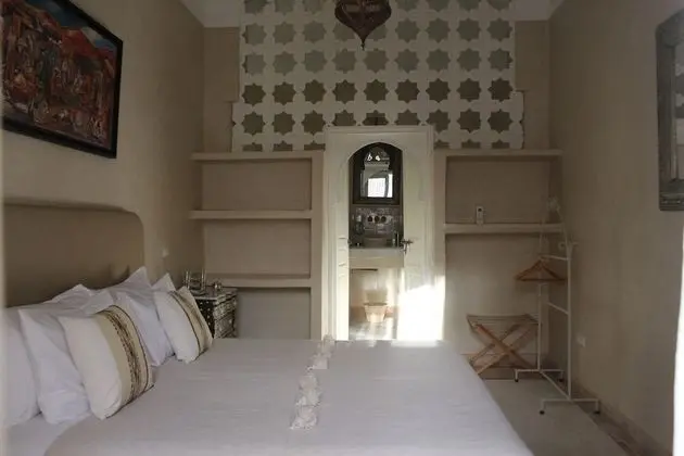 Superior Oda (Isadora)