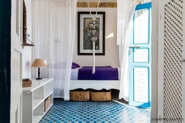 Comfort Tek Büyük Yataklı Oda, 1 Çift Kişilik Yatak (32)