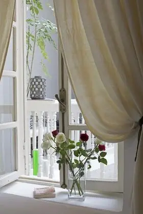 Tek Büyük Yataklı Oda, 1 En Büyük (King) Boy Yatak (Alizes)