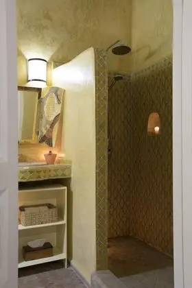 Tek Büyük Yataklı Oda, 1 En Büyük (King) Boy Yatak (Alizes)