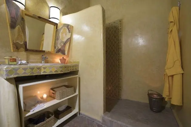 Tek Büyük Yataklı Oda, 1 En Büyük (King) Boy Yatak (Alizes)