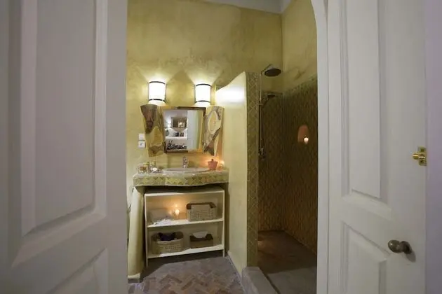 Tek Büyük Yataklı Oda, 1 En Büyük (King) Boy Yatak (Alizes)