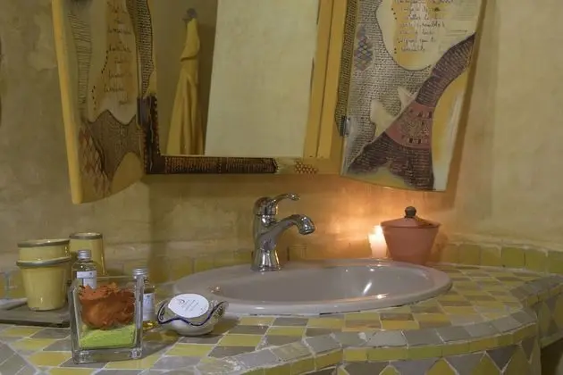 Tek Büyük Yataklı Oda, 1 En Büyük (King) Boy Yatak (Alizes)