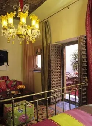 Superior Süit, 1 Çift Kişilik Yatak, Sigara İçilmez