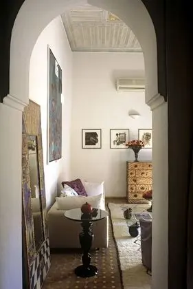 Superior Süit, 1 Çift Kişilik Yatak, Sigara İçilmez