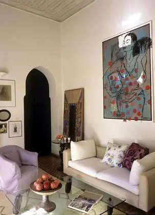 Superior Süit, 1 Çift Kişilik Yatak, Sigara İçilmez