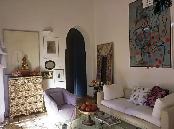 Superior Süit, 1 Çift Kişilik Yatak, Sigara İçilmez