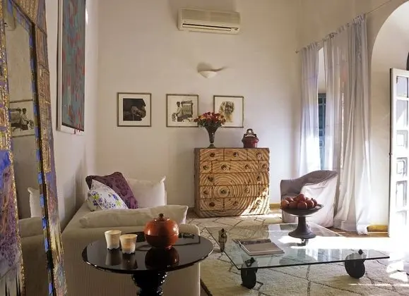 Superior Süit, 1 Çift Kişilik Yatak, Sigara İçilmez