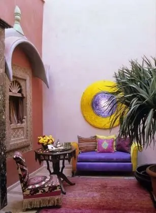 Superior Süit, 1 Çift Kişilik Yatak, Sigara İçilmez