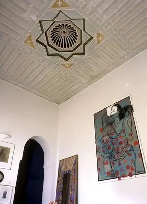 Superior Süit, 1 Çift Kişilik Yatak, Sigara İçilmez