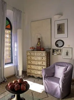 Superior Süit, 1 Çift Kişilik Yatak, Sigara İçilmez