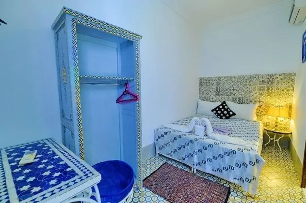 Standard Tek Kişilik Oda