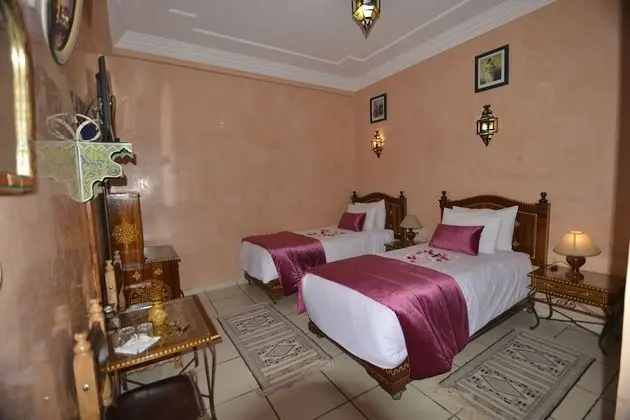 Standard İki Ayrı Yataklı Oda, 2 Tek Kişilik Yatak