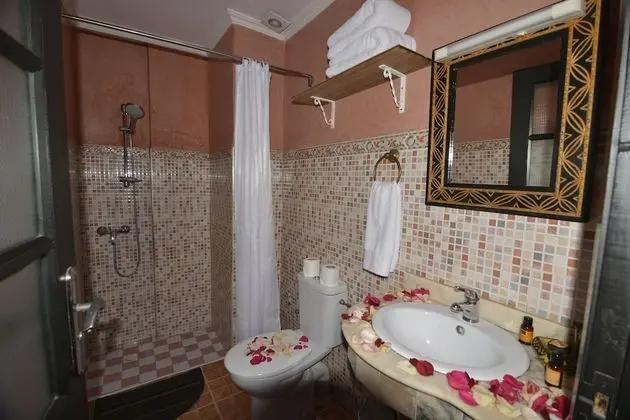 Standard İki Ayrı Yataklı Oda, 2 Tek Kişilik Yatak