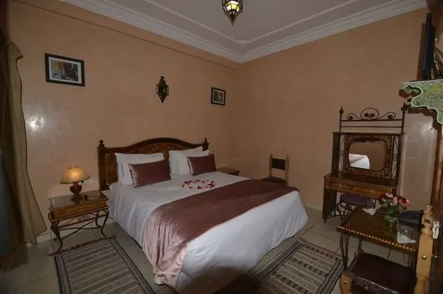 Standard Oda, 1 Yatak Odası