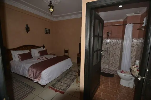 Standard Oda, 1 Yatak Odası