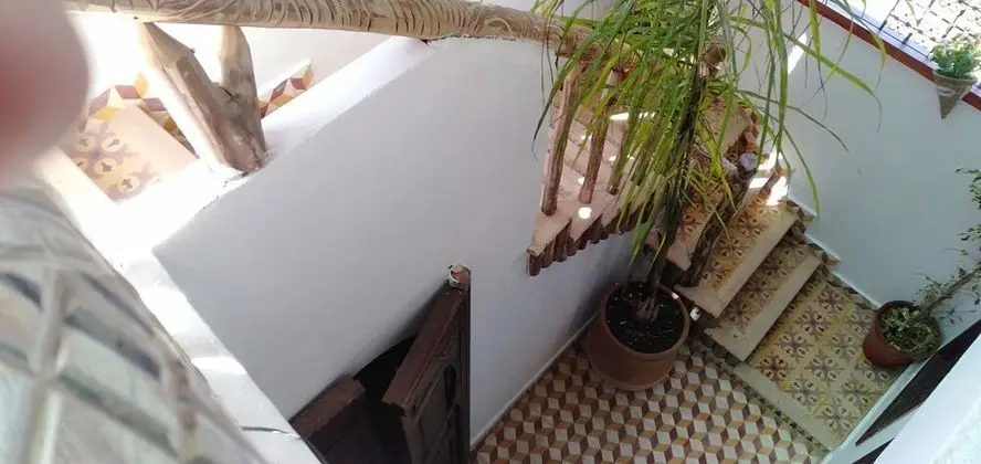 Süit, 2 Yatak Odası