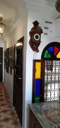 Süit, 2 Yatak Odası