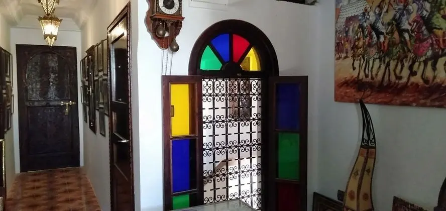 Süit, 2 Yatak Odası