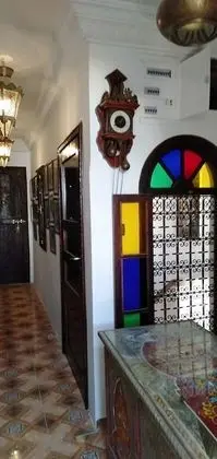 Süit, 2 Yatak Odası