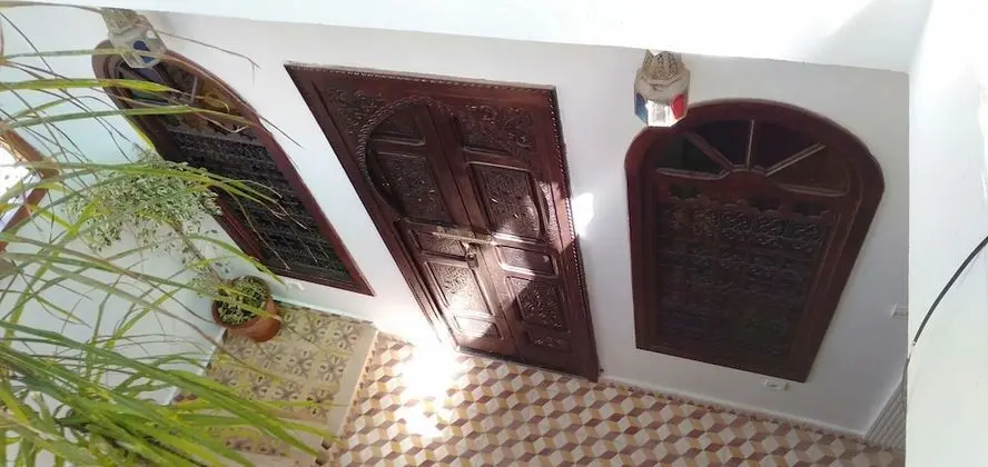 Süit, 2 Yatak Odası