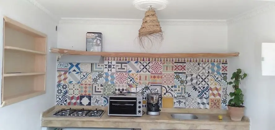 Süit, 2 Yatak Odası
