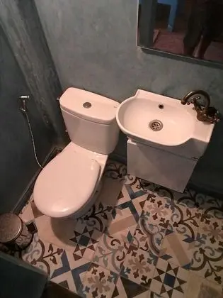 Süit, 2 Yatak Odası