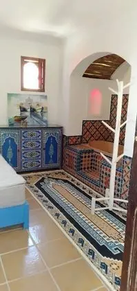 Tek Büyük Yataklı Oda, 1 Çift Kişilik Yatak, Küvet