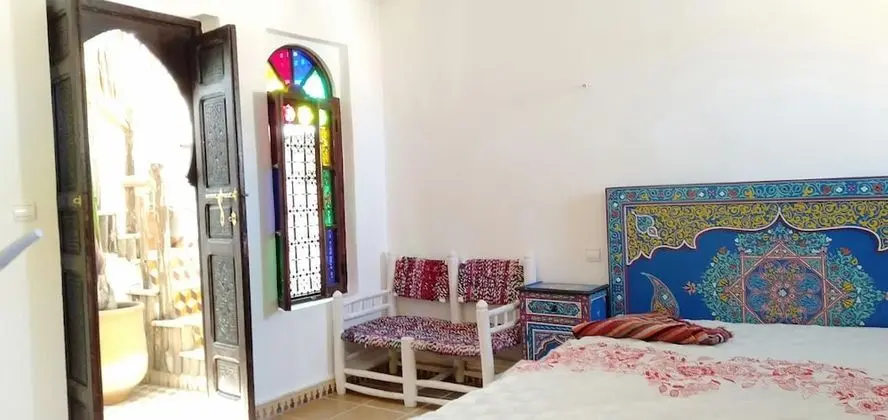 Tek Büyük Yataklı Oda, 1 Çift Kişilik Yatak, Küvet