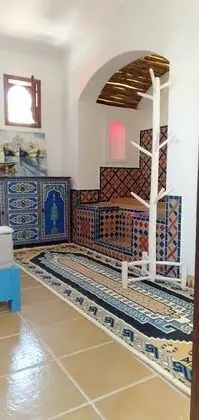 Tek Büyük Yataklı Oda, 1 Çift Kişilik Yatak, Küvet