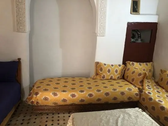 Comfort Oda, 1 Yatak Odası