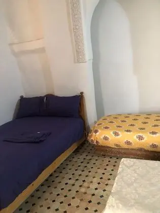 Comfort Oda, 1 Yatak Odası