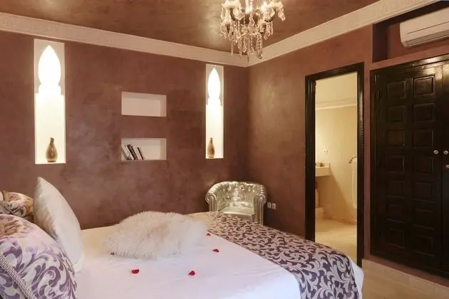 Superior Tek Büyük Yataklı Oda, Sigara İçilmez