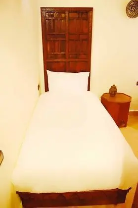 Chambre Double ou Twin